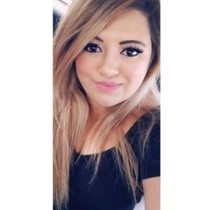 Meet your Posher, Alisha